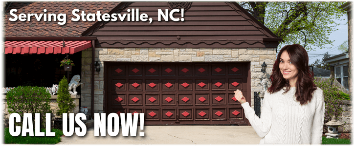 Garage Door Repair Statesville NC