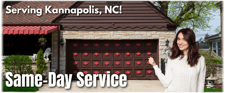 Garage Door Repair Kannapolis NC